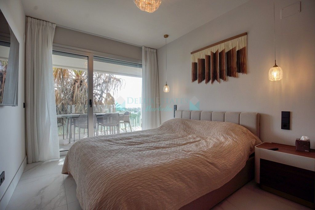 Apartment for sale in San Pedro de Alcantara