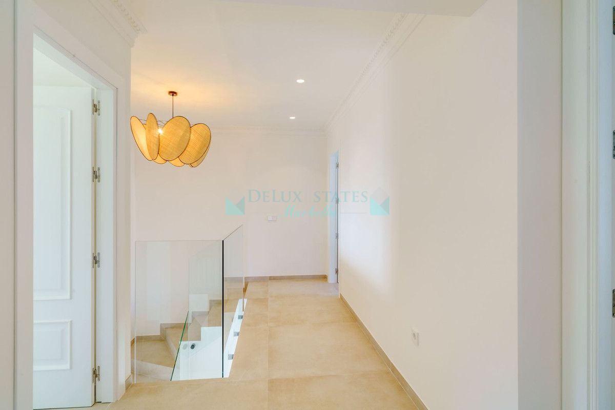 Villa for sale in Marbella