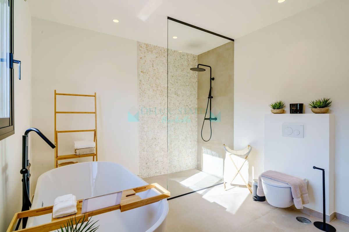 Villa for sale in Marbella