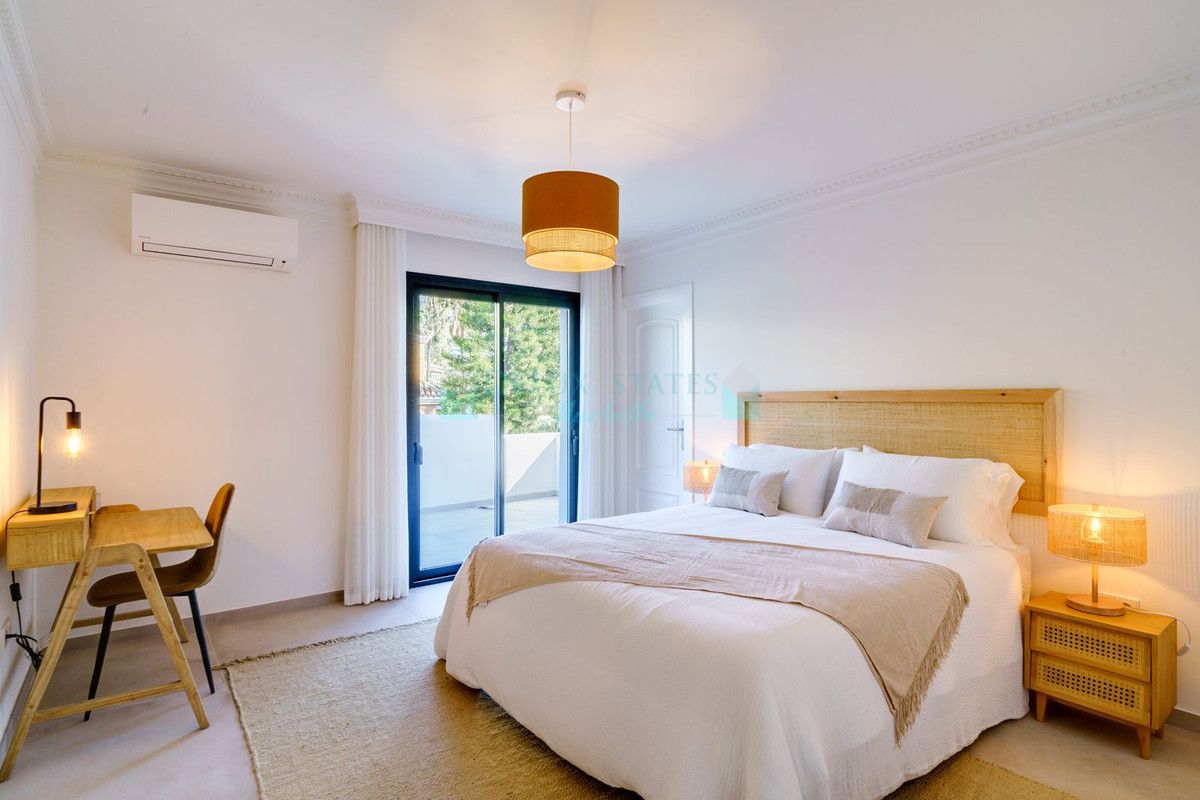 Villa for sale in Marbella