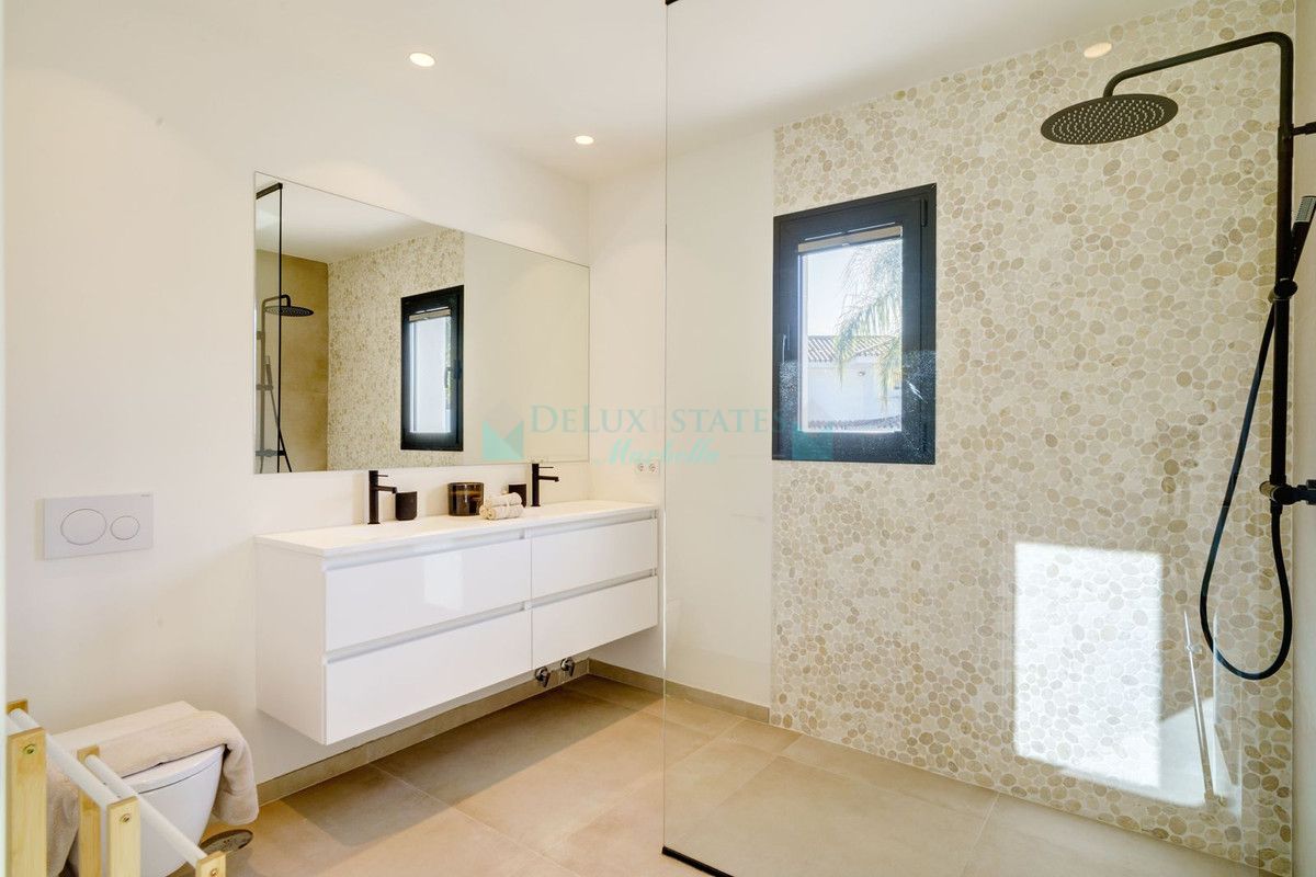 Villa for sale in Marbella