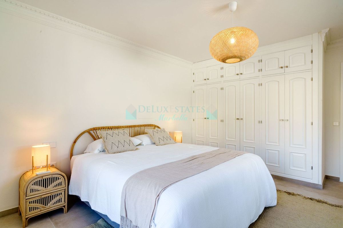 Villa for sale in Marbella