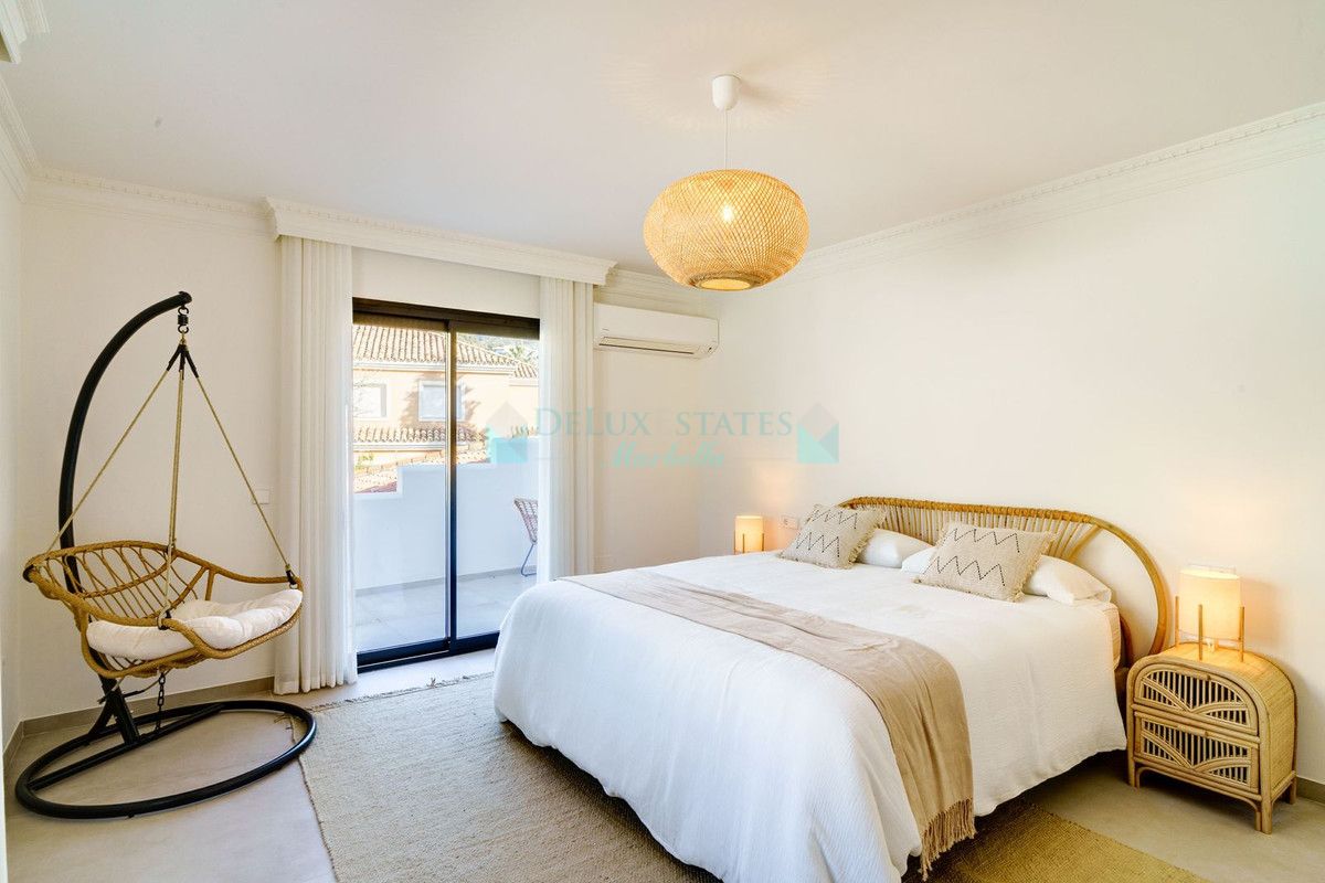 Villa for sale in Marbella