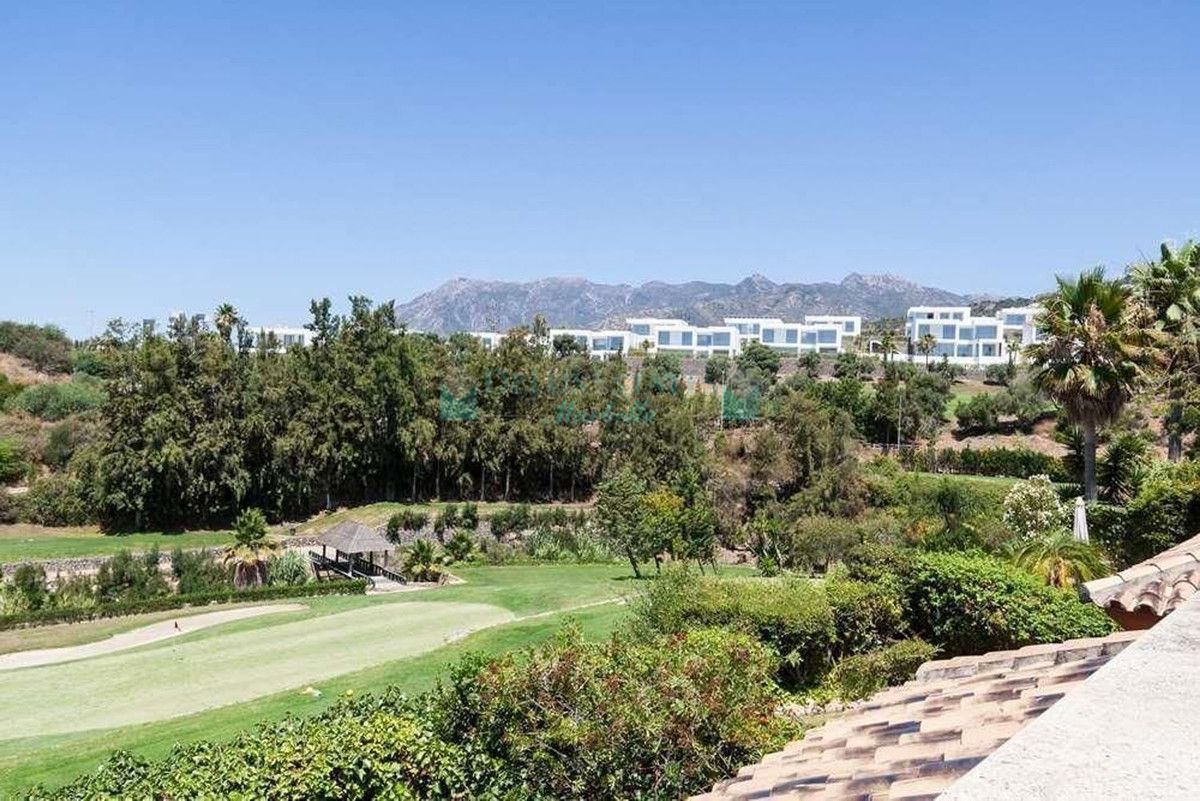 Town House for sale in Santa Clara, Marbella East