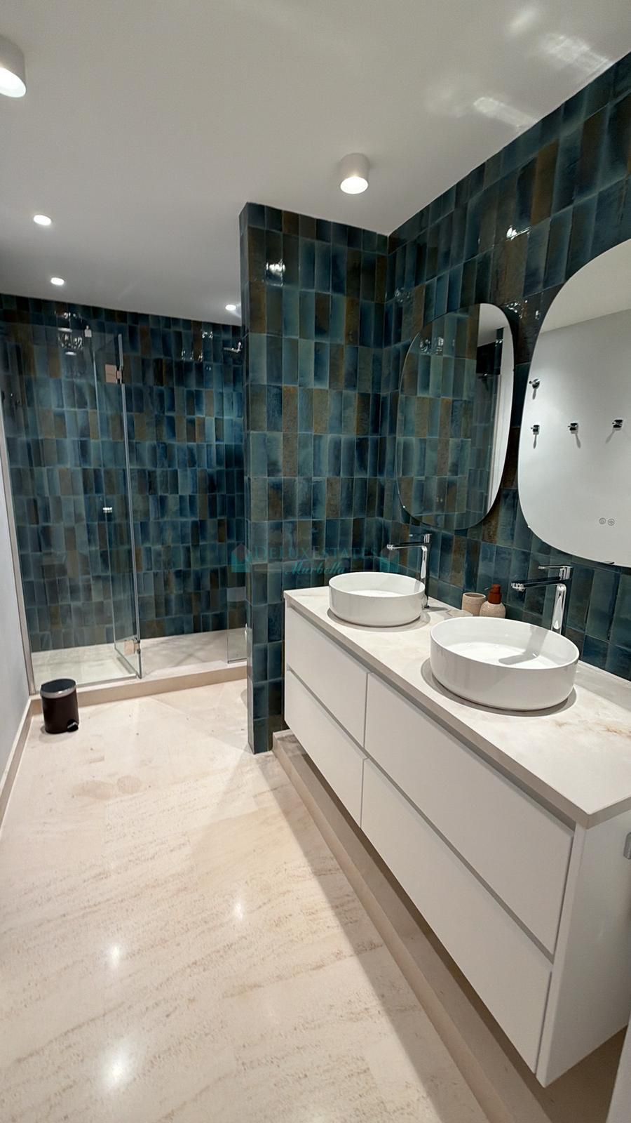 Ground Floor Apartment for rent in Atalaya, Estepona