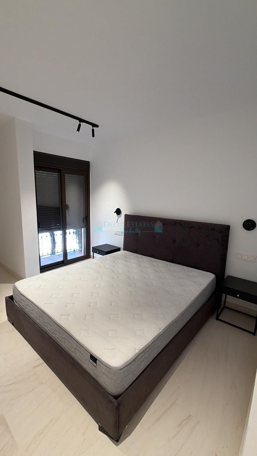 Ground Floor Apartment for rent in Atalaya, Estepona