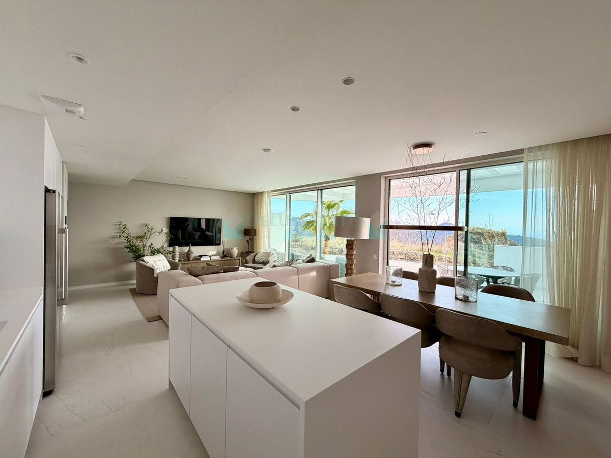 Apartment for sale in Ojen