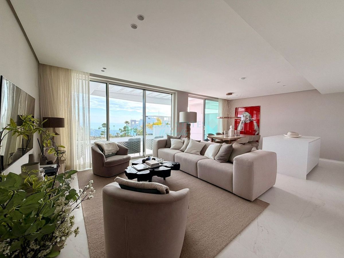 Apartment for sale in Ojen