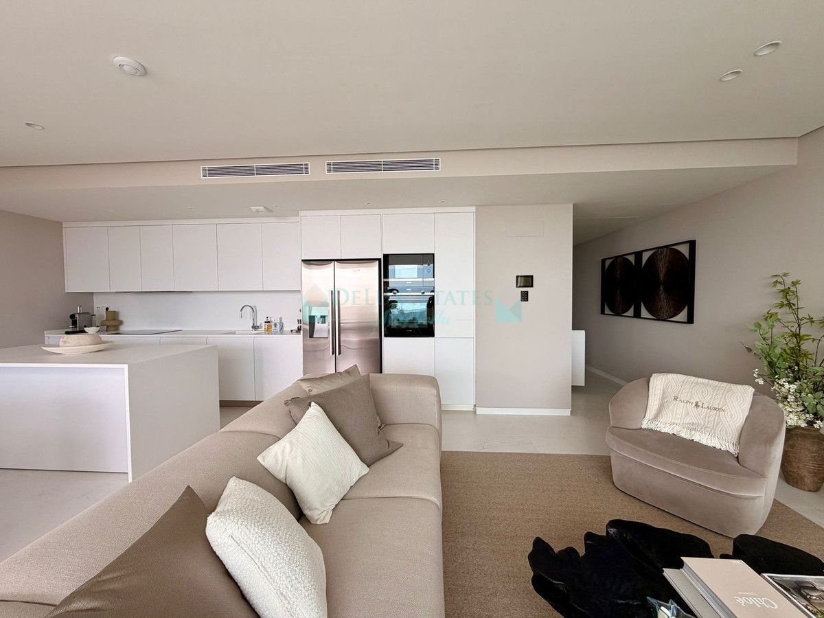 Apartment for sale in Ojen