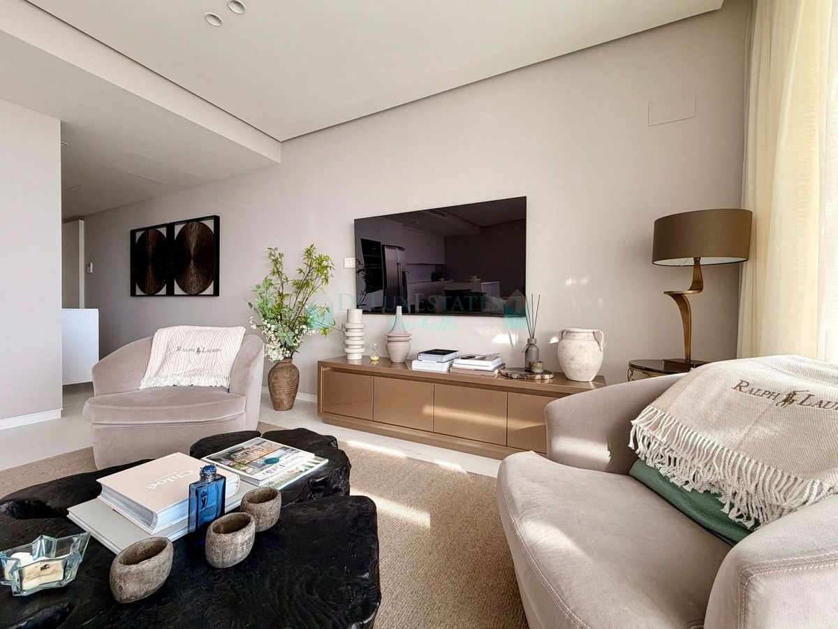 Apartment for sale in Ojen