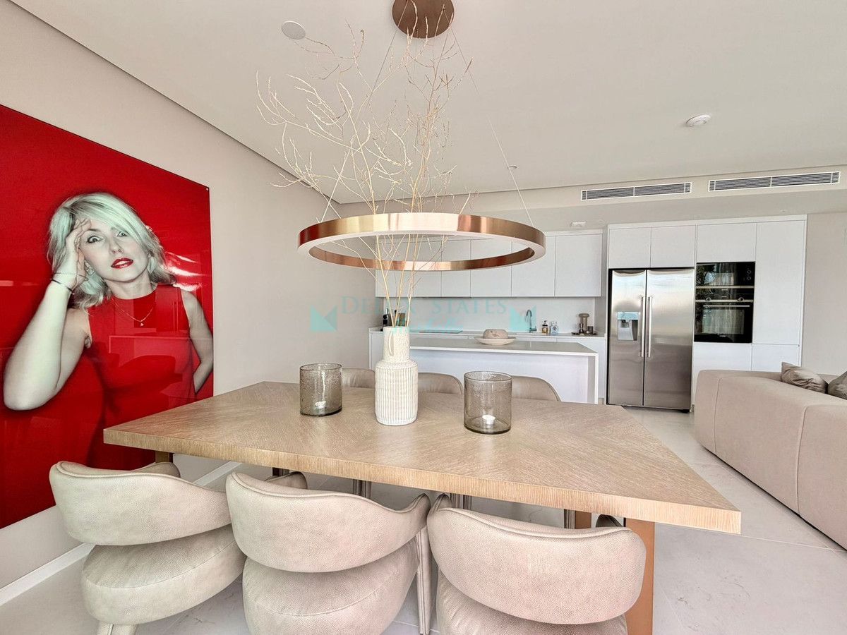 Apartment for sale in Ojen