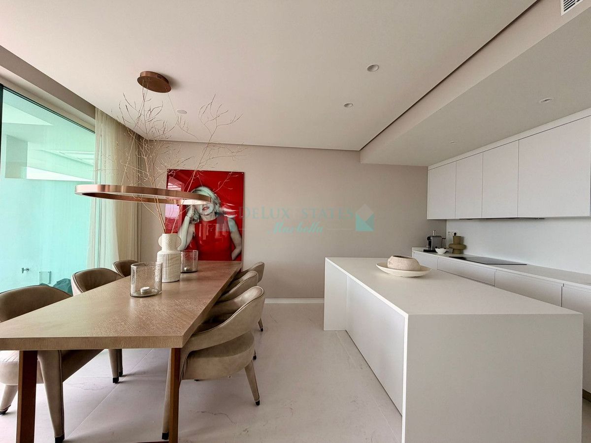 Apartment for sale in Ojen