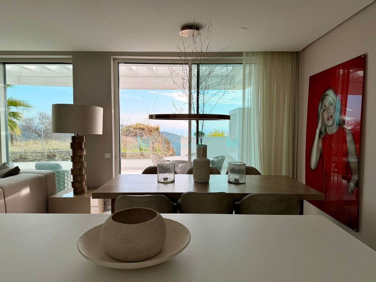 Apartment for sale in Ojen