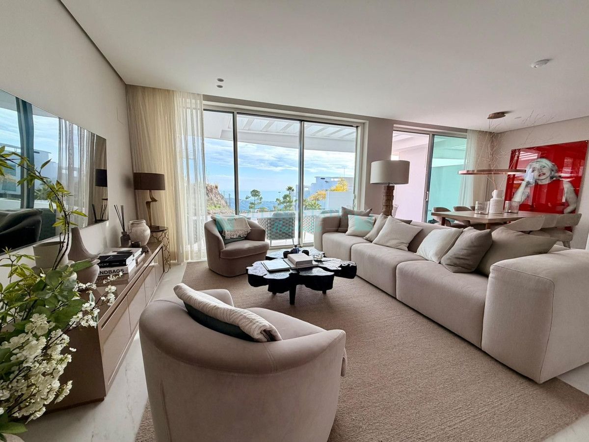 Apartment for sale in Ojen