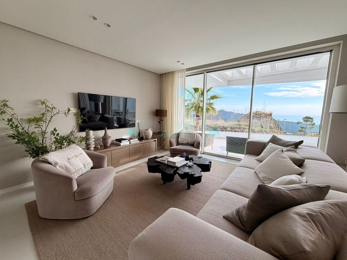 Apartment for sale in Ojen