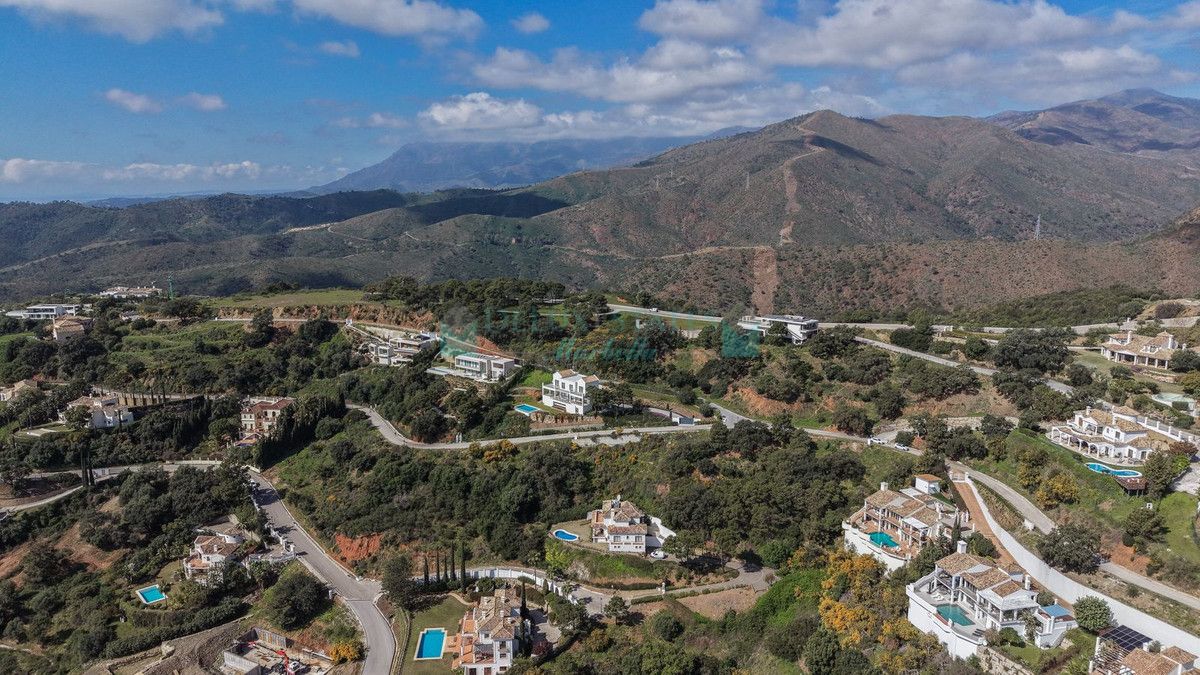 Residential Plot for sale in Benahavis