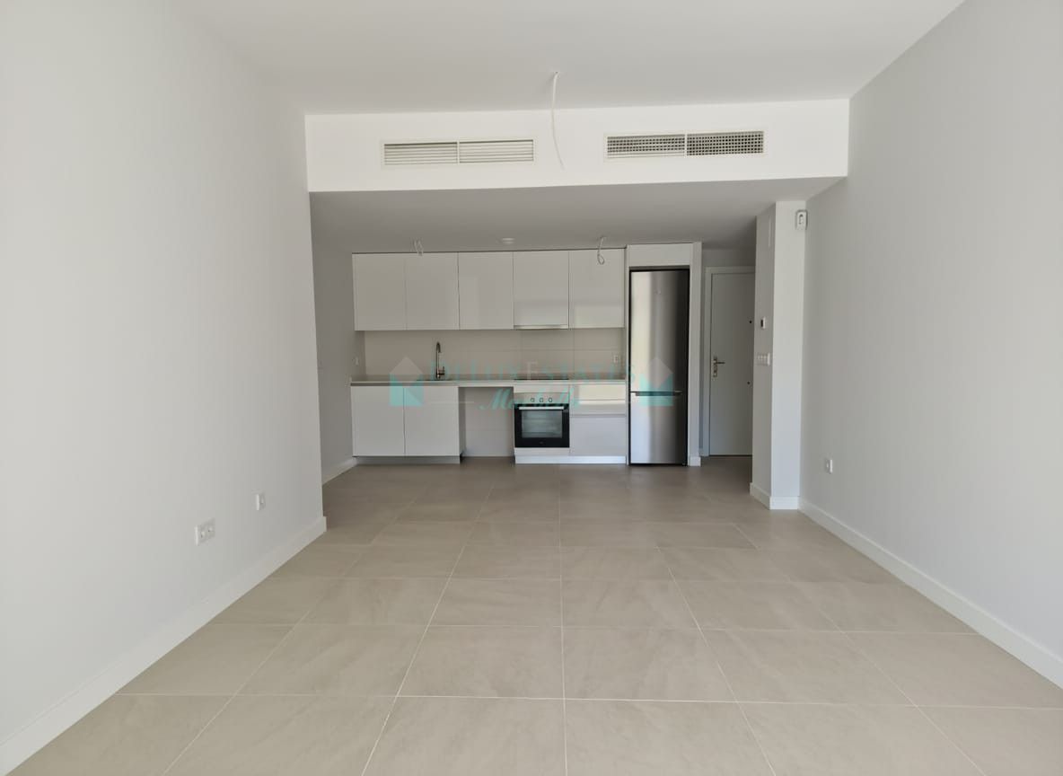 Ground Floor Apartment for sale in Estepona