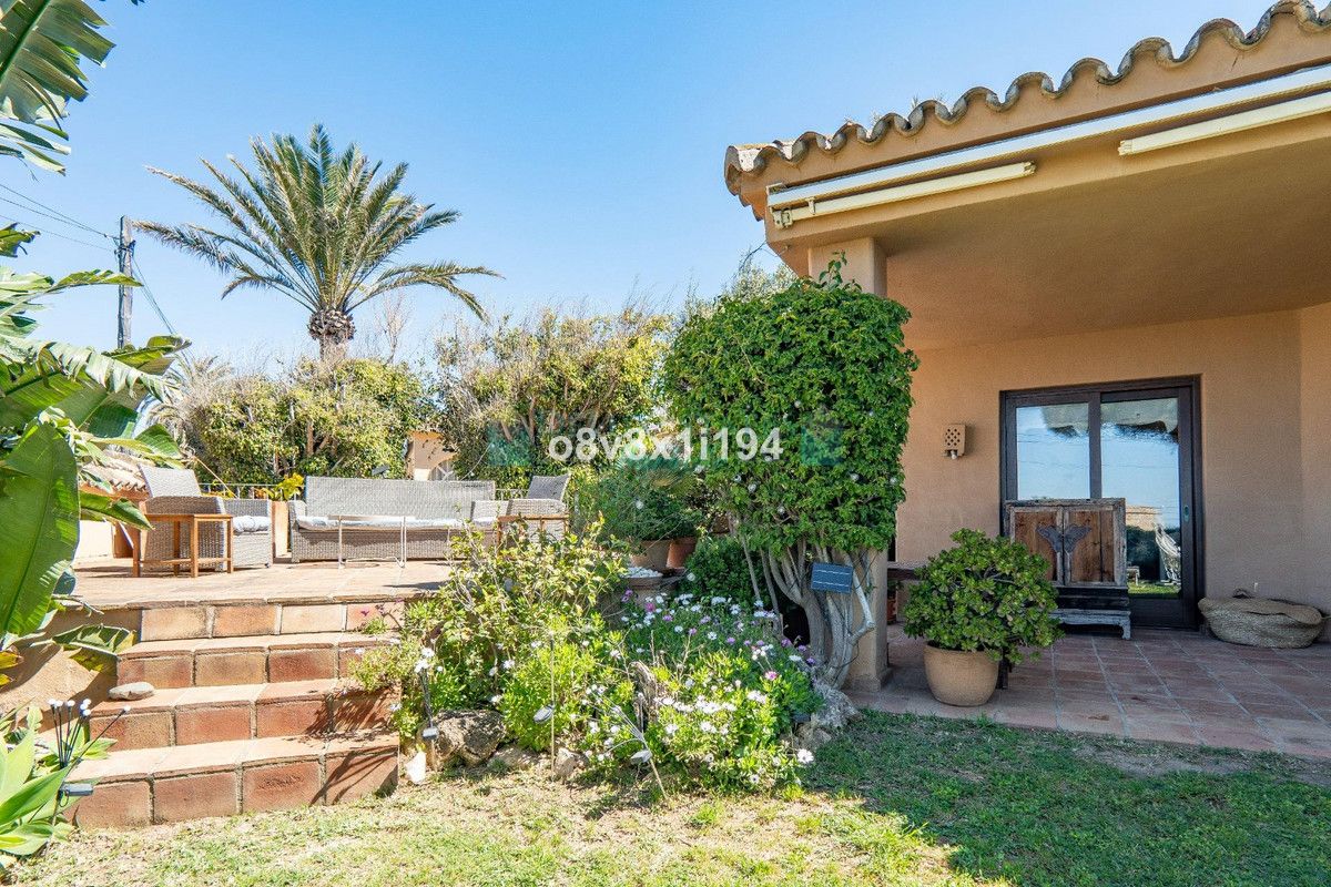 Villa for sale in Marbella