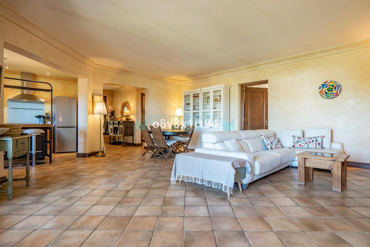 Villa for sale in Marbella