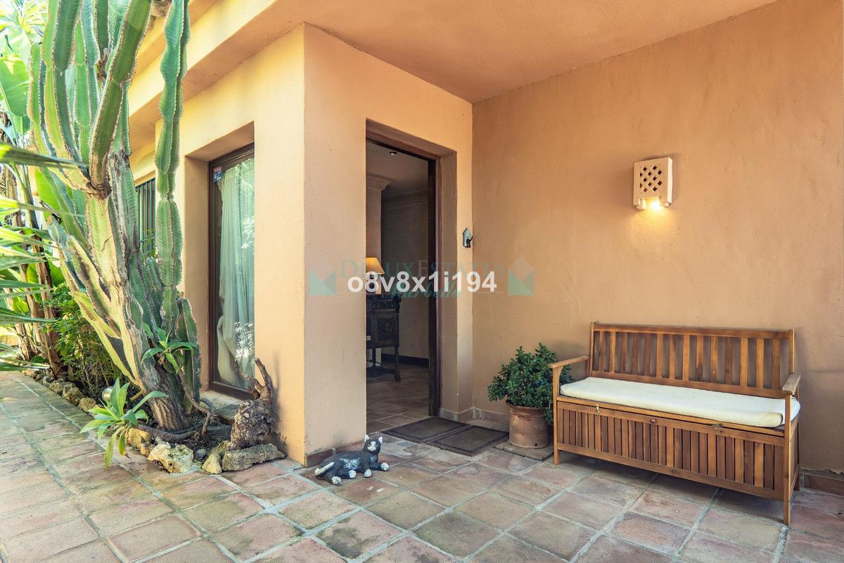 Villa for sale in Marbella