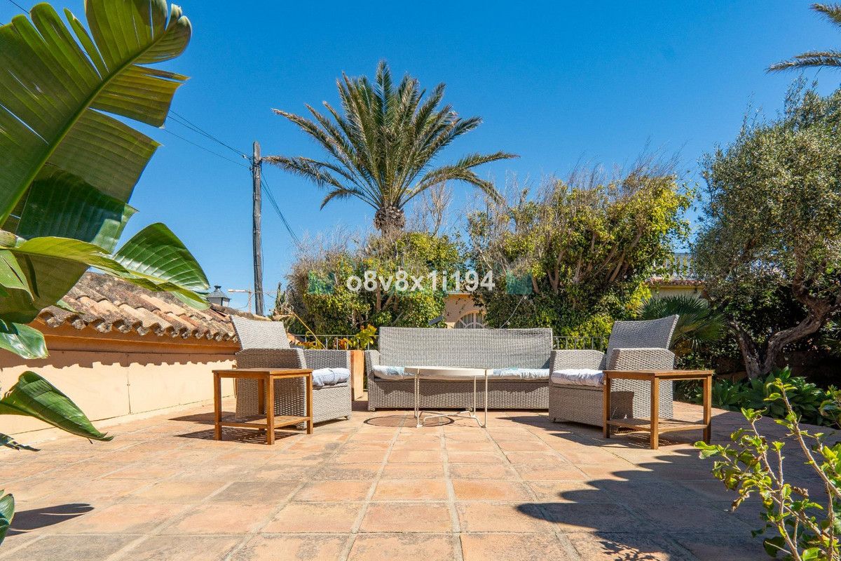 Villa for sale in Marbella