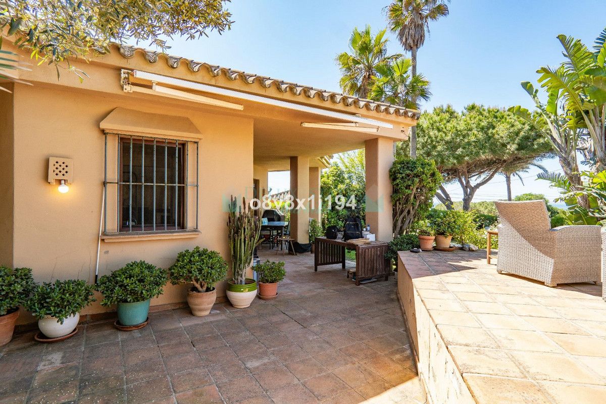 Villa for sale in Marbella