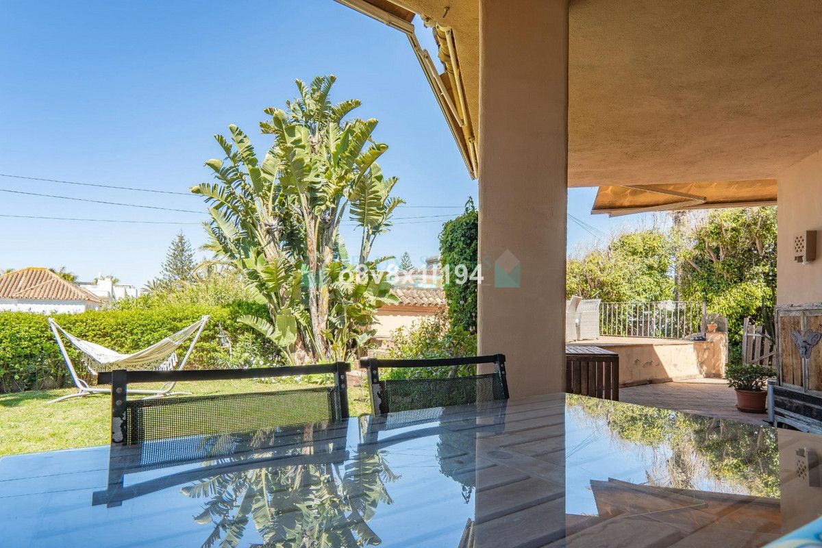 Villa for sale in Marbella