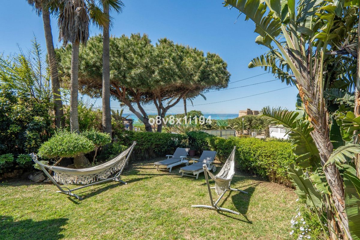 Villa for sale in Marbella
