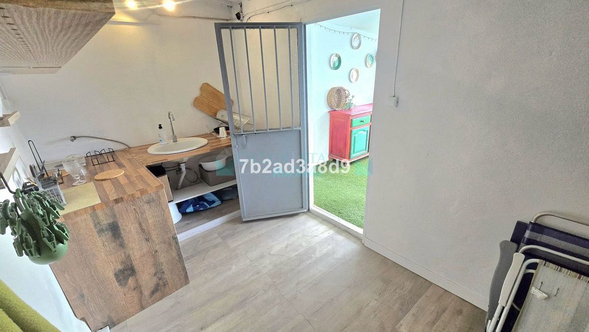 Town House for sale in San Pedro de Alcantara