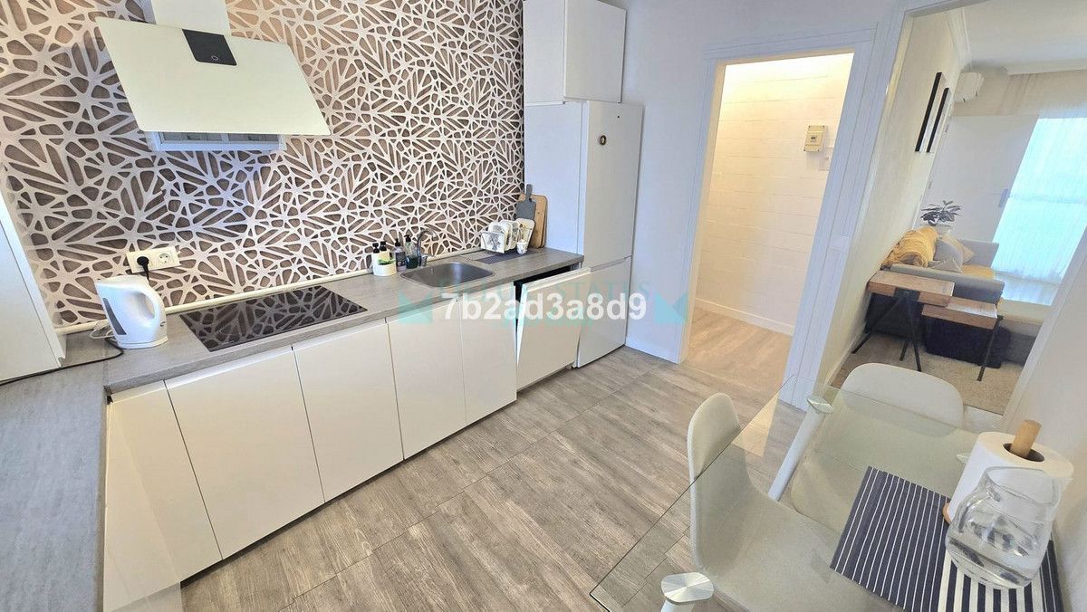 Town House for sale in San Pedro de Alcantara