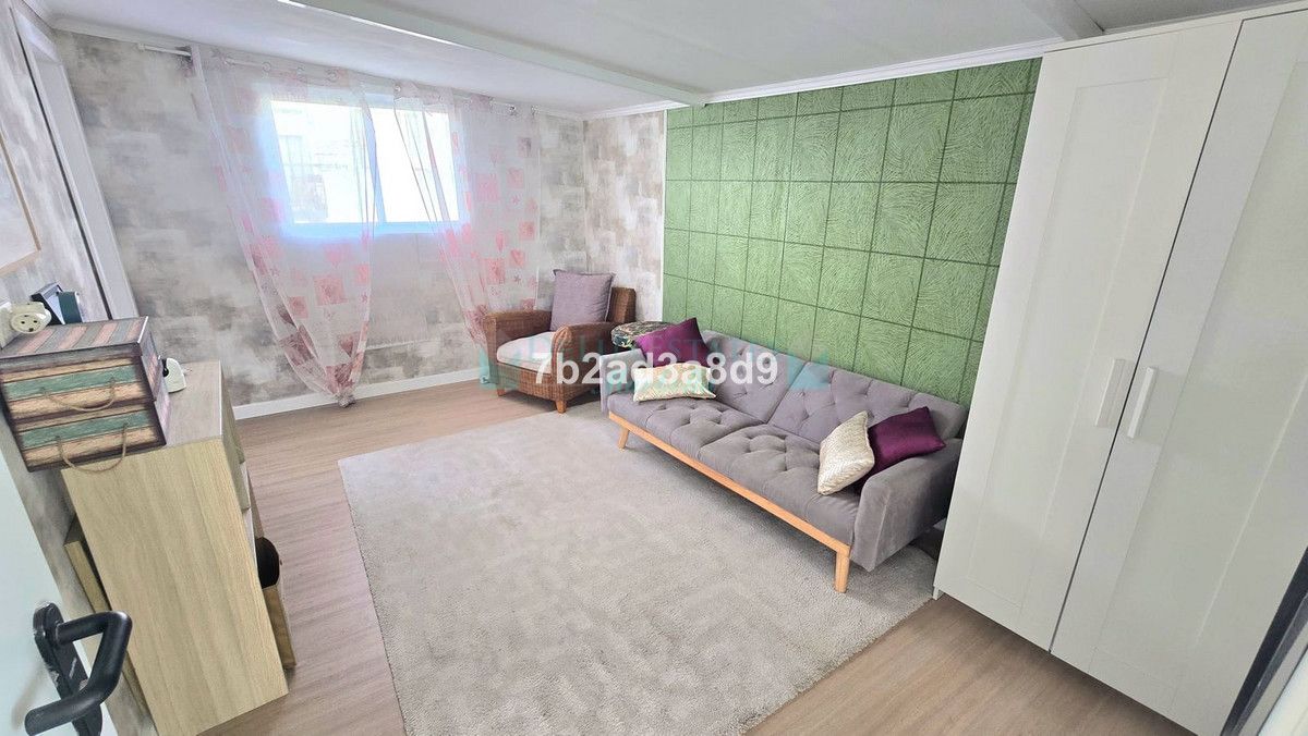 Town House for sale in San Pedro de Alcantara