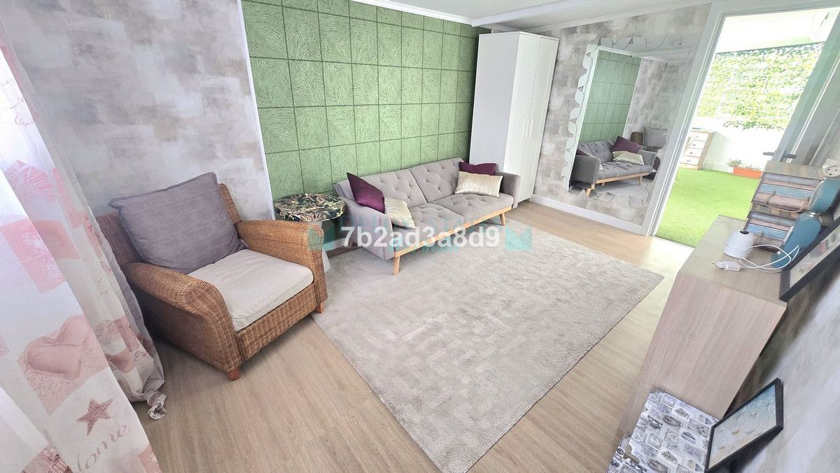 Town House for sale in San Pedro de Alcantara
