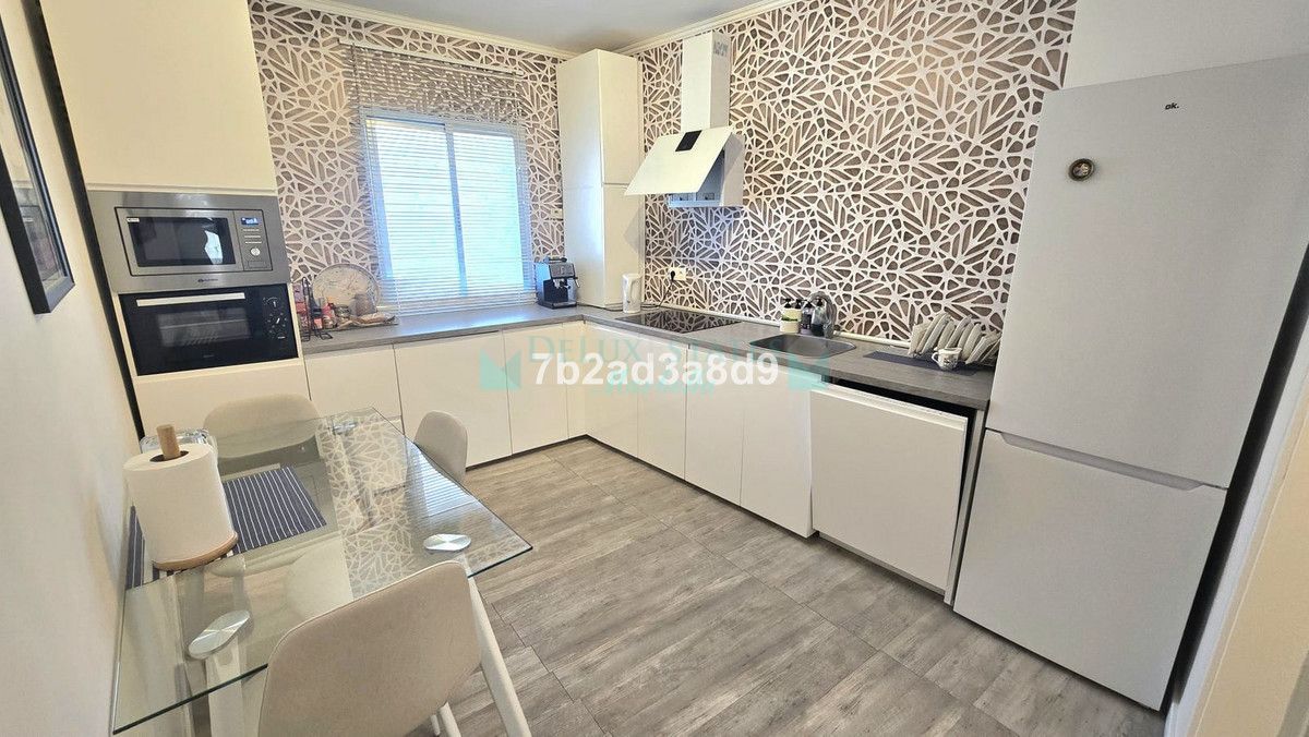 Town House for sale in San Pedro de Alcantara