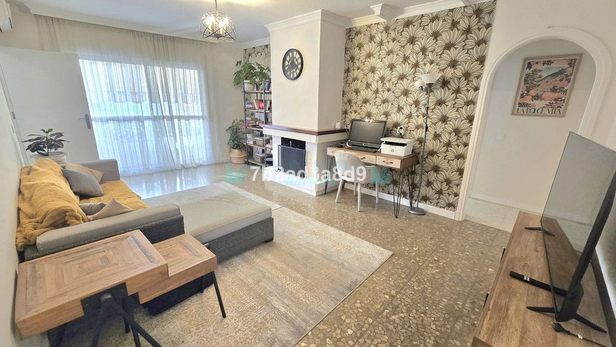 Town House for sale in San Pedro de Alcantara