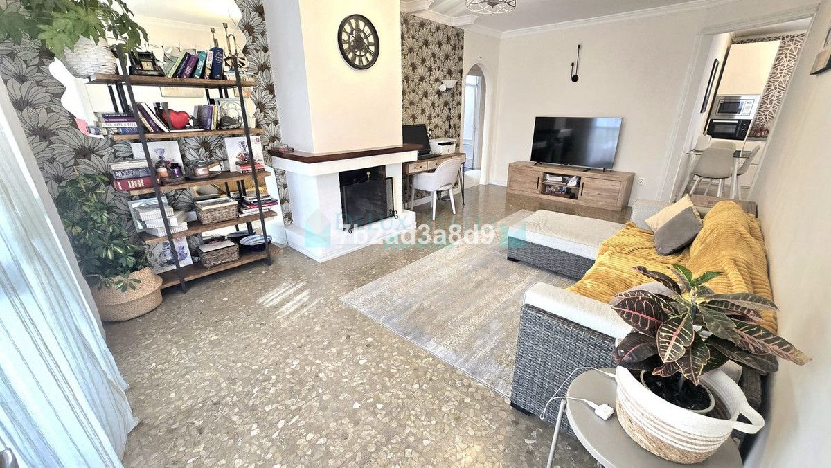 Town House for sale in San Pedro de Alcantara