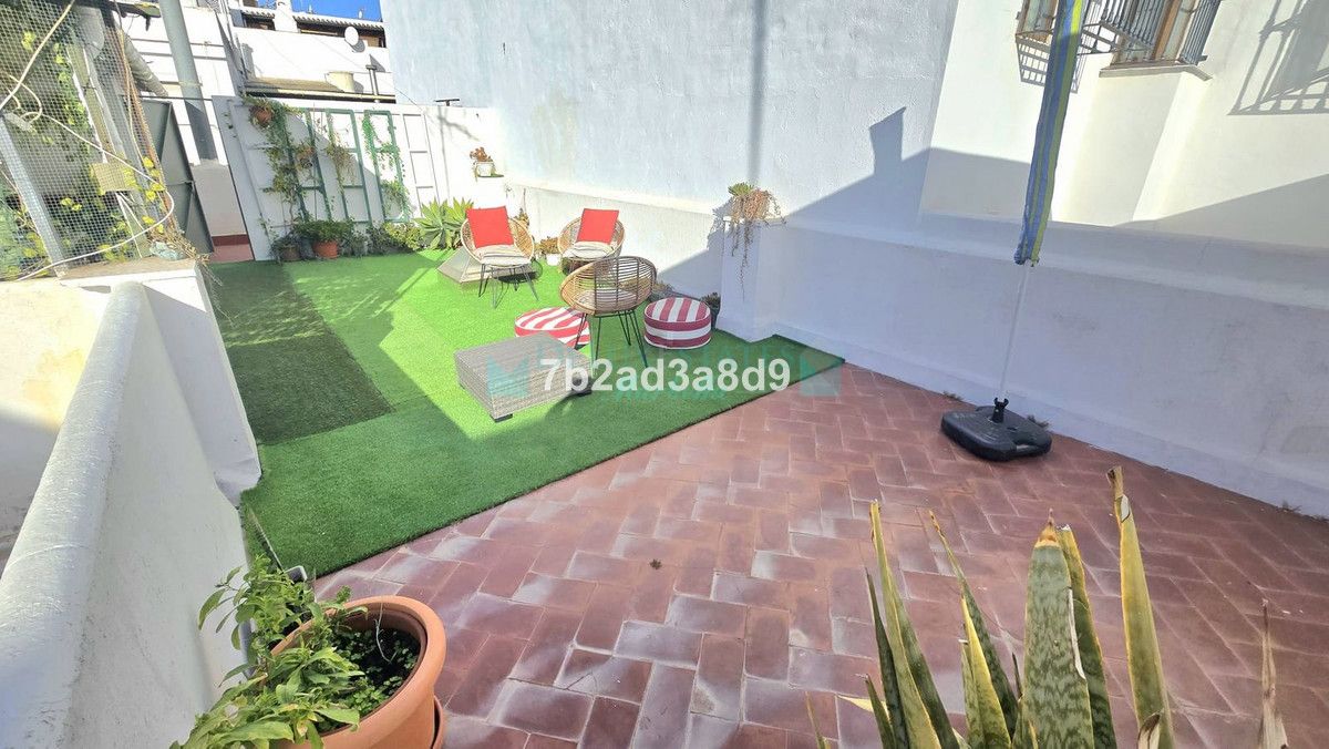 Town House for sale in San Pedro de Alcantara