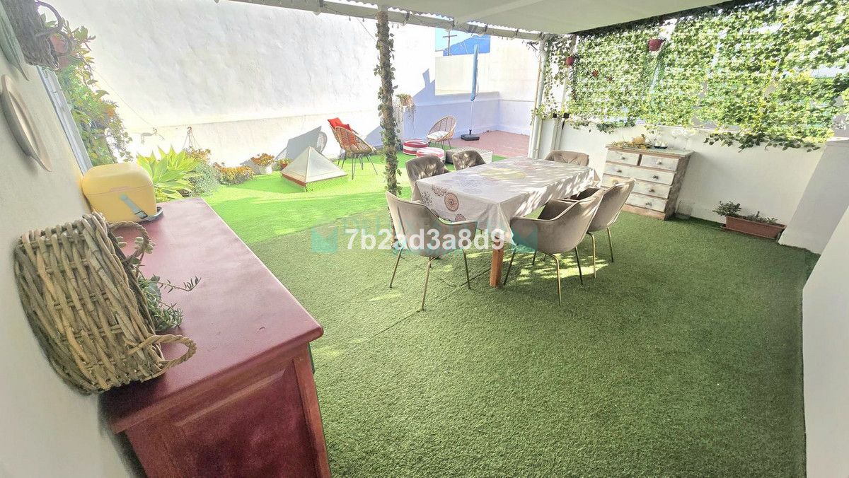 Town House for sale in San Pedro de Alcantara