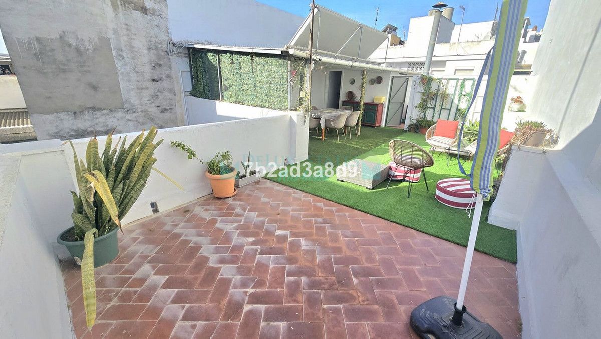 Town House for sale in San Pedro de Alcantara