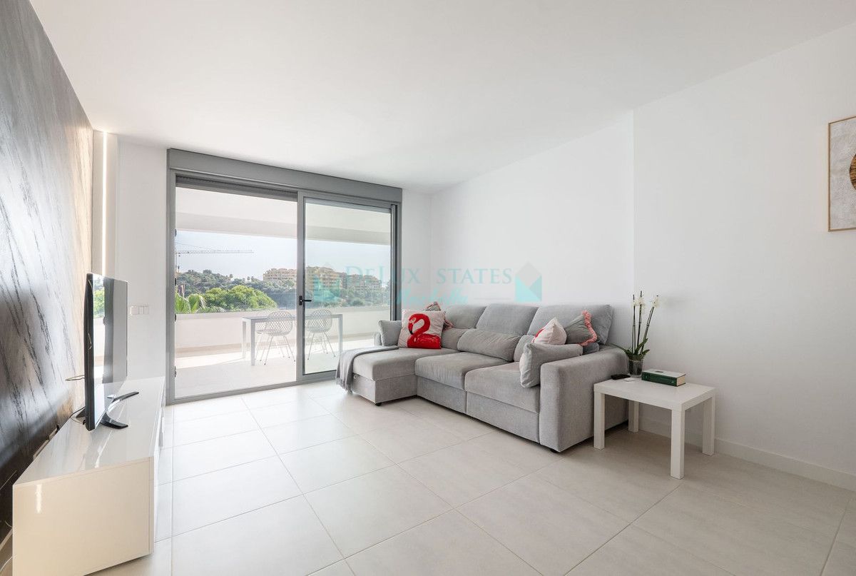 Apartment for sale in Estepona