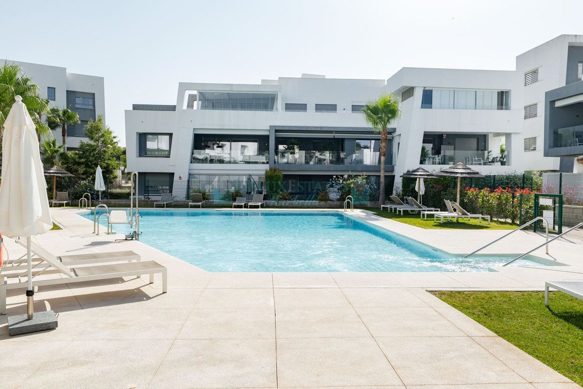 Apartment for sale in Estepona