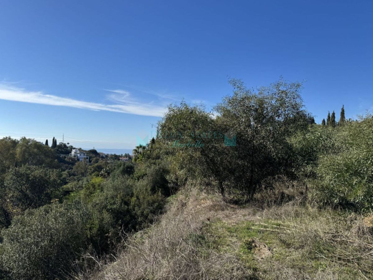 Villa for sale in Elviria, Marbella East