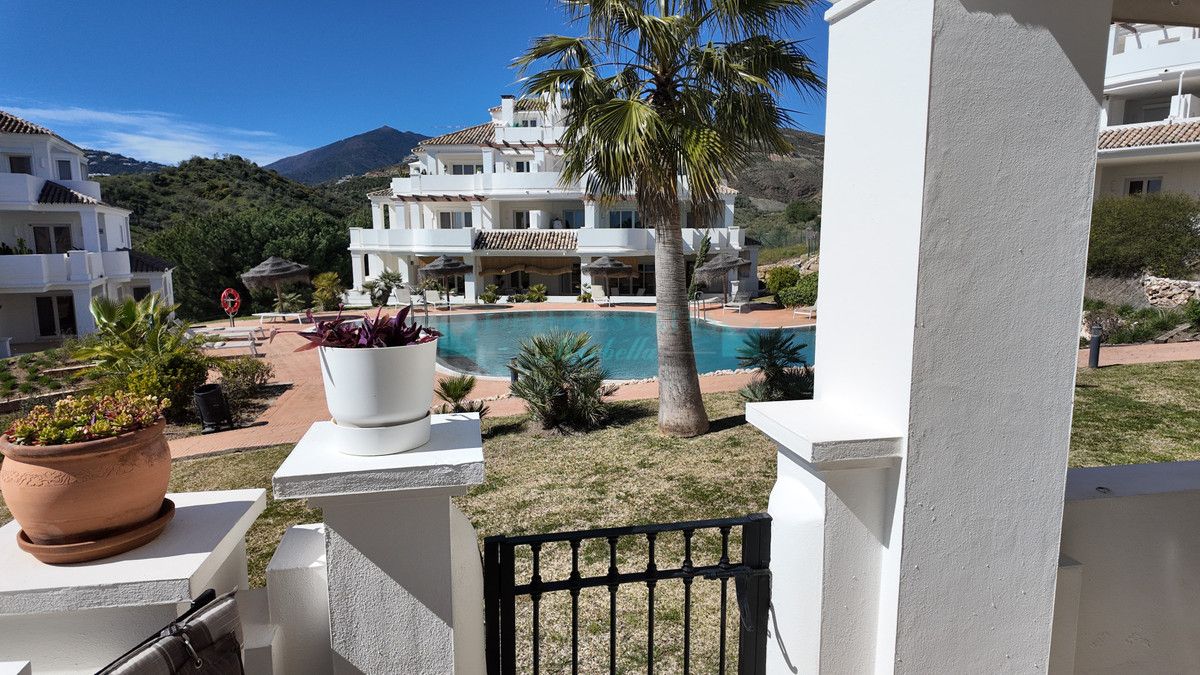 Apartamento en venta en Nueva Andalucia