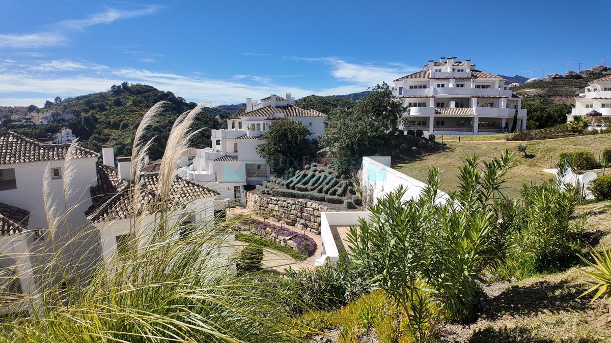 Apartamento en venta en Nueva Andalucia