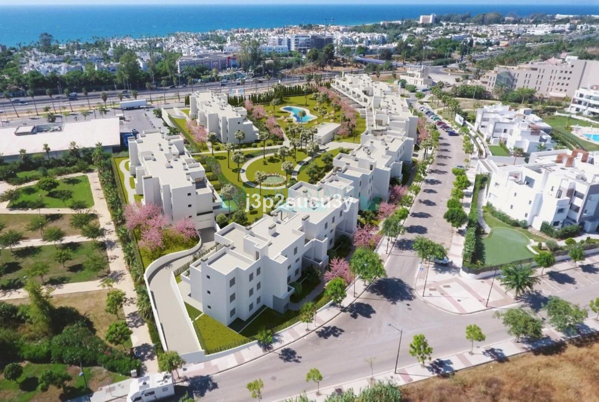 Apartamento en venta en Bel Air, Estepona