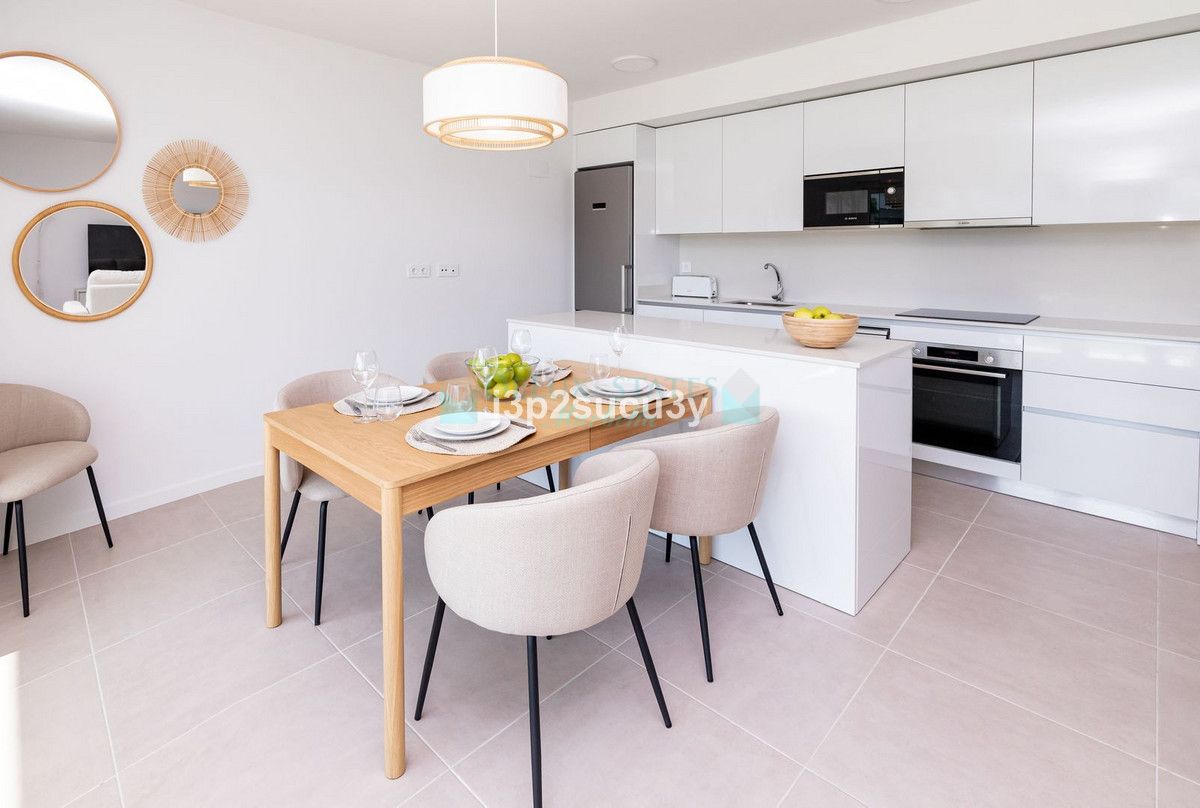 Apartamento en venta en Bel Air, Estepona