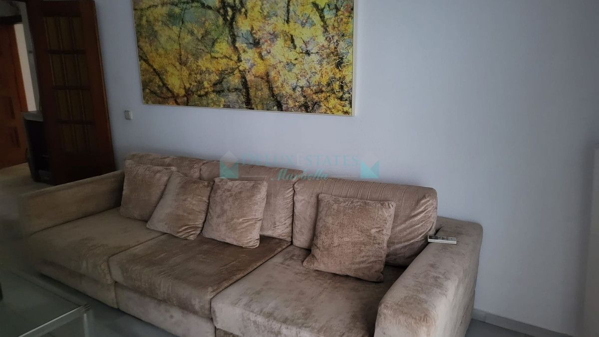 Penthouse for sale in Marbella