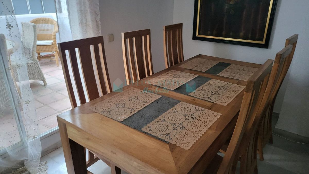 Penthouse for sale in Marbella