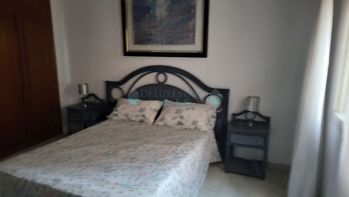 Penthouse for sale in Marbella