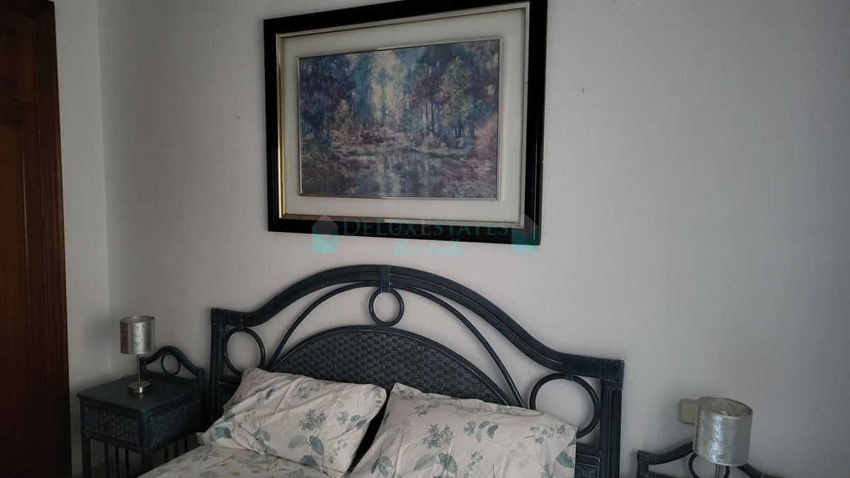 Penthouse for sale in Marbella