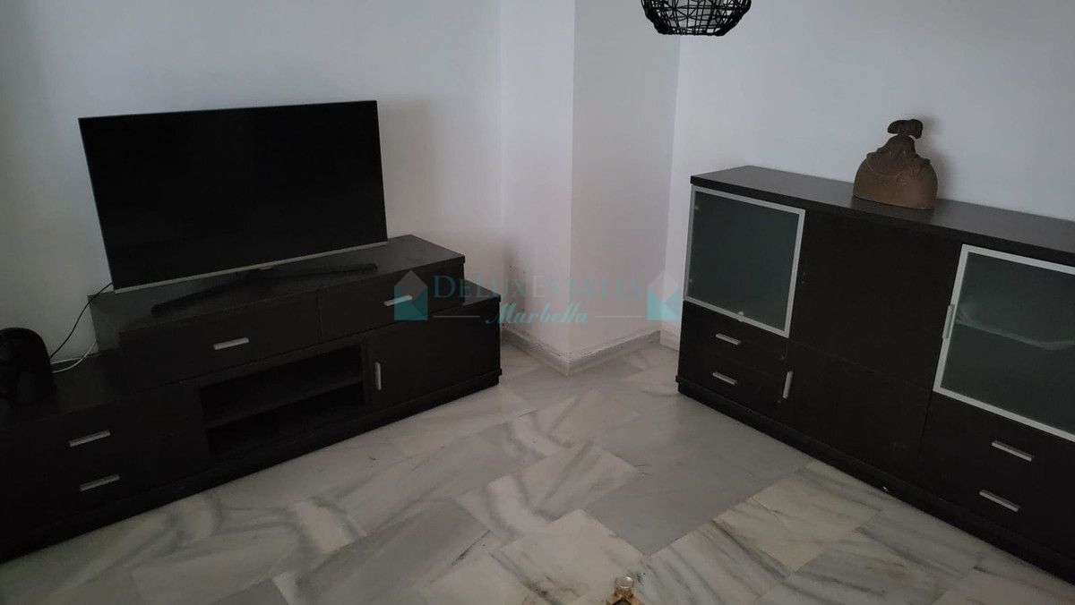 Penthouse for sale in Marbella